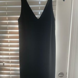 Banana Republic New wi Tags lil black dress